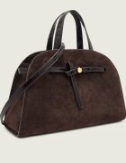 Tory Burch Geantă shopper Romy | piele întoarsă