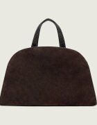 Tory Burch Geantă shopper Romy | piele întoarsă