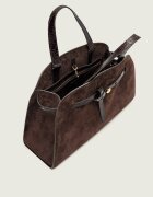 Tory Burch Geantă shopper Romy | piele întoarsă