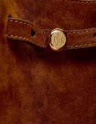 Tory Burch Geantă shopper Romy | piele întoarsă