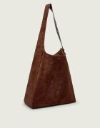Tory Burch Geantă shopper Romy | piele întoarsă