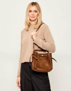 Tory Burch Geantă tip sac Romy | piele întoarsă