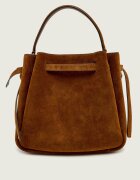 Tory Burch Geantă tip sac Romy | piele întoarsă