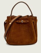 Tory Burch Geantă tip sac Romy | piele întoarsă
