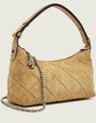 Tory Burch Hobo Fleming | piele întoarsă