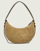 Tory Burch Hobo Romy | piele întoarsă