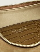 Tory Burch Hobo Romy | piele întoarsă