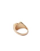 Tory Burch Inel Heart Signet