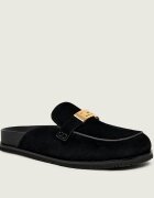 Tory Burch Mules (încălțăminte) LEELEE mules (încălțăminte) | piele întoarsă