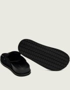Tory Burch Mules (încălțăminte) LEELEE mules (încălțăminte) | piele întoarsă