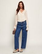 Tory Burch Mules (încălțăminte) Leelee | piele întoarsă