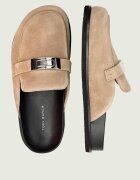 Tory Burch Mules (încălțăminte) Leelee | piele întoarsă