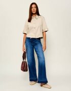 Tory Burch Mules (încălțăminte) Mellow | piele întoarsă