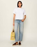 Tory Burch Mules (încălțăminte) Mellow | piele întoarsă