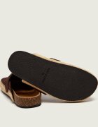 Tory Burch Mules (încălțăminte) Mellow | piele întoarsă