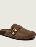Tory Burch Mules (încălțăminte) MELLOW | piele întoarsă