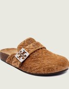 Tory Burch Mules (încălțăminte) MELLOW | piele întoarsă