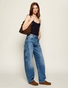 Tory Burch Mules (încălțăminte) MELLOW | piele întoarsă