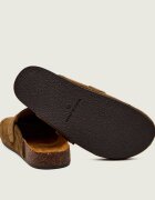 Tory Burch Mules (încălțăminte) MELLOW | piele întoarsă