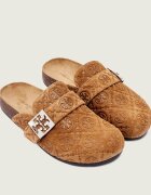 Tory Burch Mules (încălțăminte) MELLOW | piele întoarsă