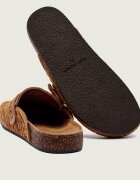 Tory Burch Mules (încălțăminte) MELLOW | piele întoarsă