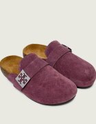 Tory Burch Mules (încălțăminte) MELLOW | piele întoarsă