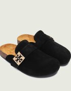Tory Burch Mules (încălțăminte) MELLOW | piele întoarsă