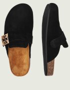 Tory Burch Mules (încălțăminte) MELLOW | piele întoarsă