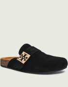 Tory Burch Mules (încălțăminte) MELLOW | piele întoarsă