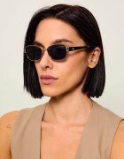 Tory Burch Ochelari de soare Miller TY6119