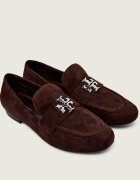 Tory Burch Pantofi lords ELEANOR | piele întoarsă