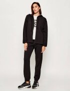 Tory Burch Skórzane sneakers GOOD LUCK