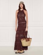 Tory Burch Șlapi Ines | piele întoarsă