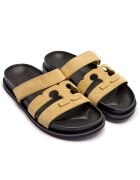 Tory Burch Șlapi Ines | piele întoarsă