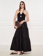 Tory Burch Șlapi Ines | piele întoarsă