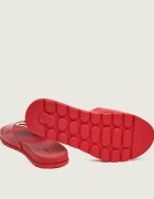 Tory Burch Șlapi MELLOW cu adaos de piele