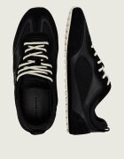 Tory Burch Sneakers Field | piele întoarsă