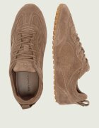 Tory Burch Sneakers Field | piele întoarsă