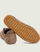 Tory Burch Sneakers Field | piele întoarsă