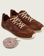 Tory Burch Sneakers Field | piele întoarsă