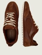Tory Burch Sneakers Field | piele întoarsă