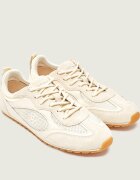 Tory Burch Sneakers FIELD | piele întoarsă