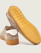 Tory Burch Sneakers PHOENIX | piele întoarsă