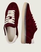 Tory Burch Sneakers PHOENIX | piele întoarsă