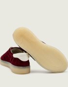 Tory Burch Sneakers PHOENIX | piele întoarsă