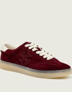 Tory Burch Sneakers PHOENIX | piele întoarsă