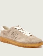 Tory Burch Sneakers PHOENIX | piele întoarsă