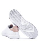 Tory Burch Teniși din piele Double T Howell Court