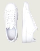 Tory Burch Teniși din piele Double T Howell Court