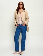 Tory Burch Teniși din piele Hank Field | piele întoarsă